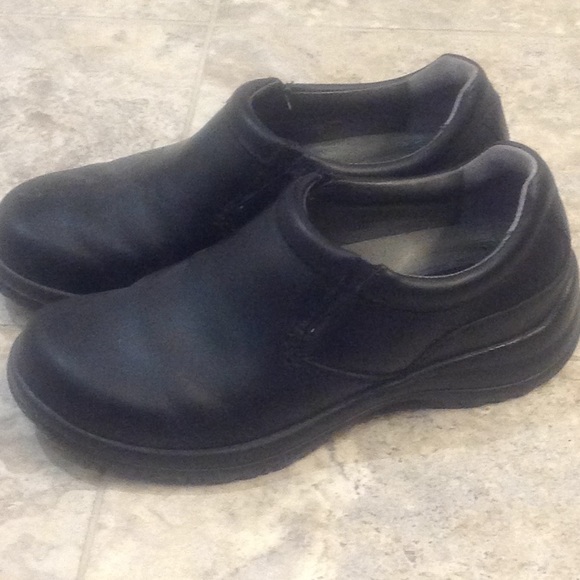 Men's used dansko shoes - Picture 1 of 5